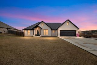 4167 S Sego Lilly Rd, Diana, TX 75640