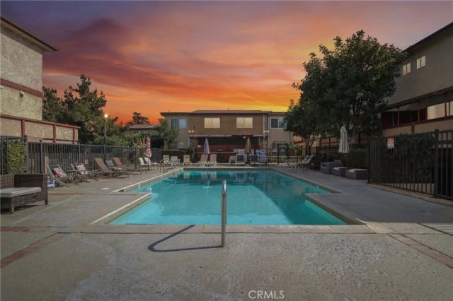 7320 Lennox Avenue D11, Van Nuys, CA 91405