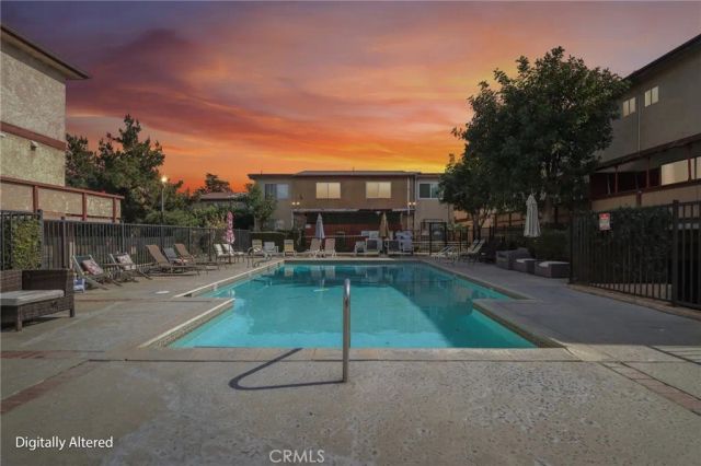 7320 Lennox Avenue D11, Van Nuys, CA 91405