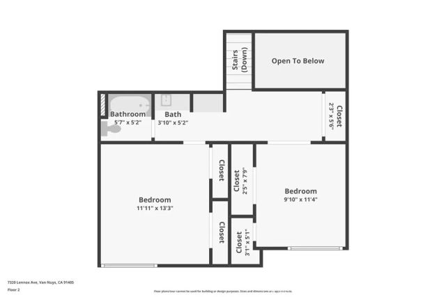 7320 Lennox Avenue D11, Van Nuys, CA 91405