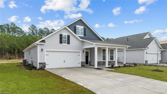 1668 Abberly Place, Graham, NC 27253