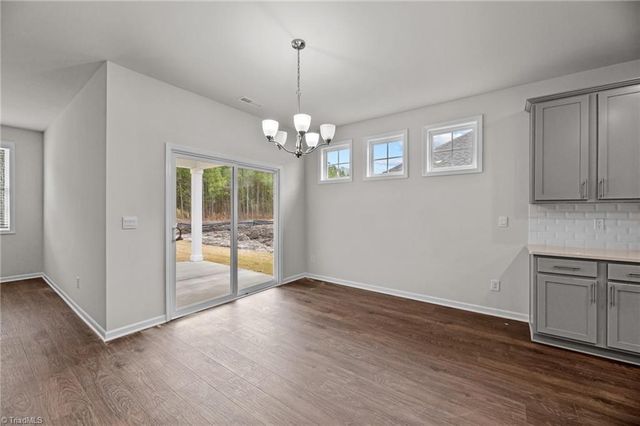 1668 Abberly Place, Graham, NC 27253