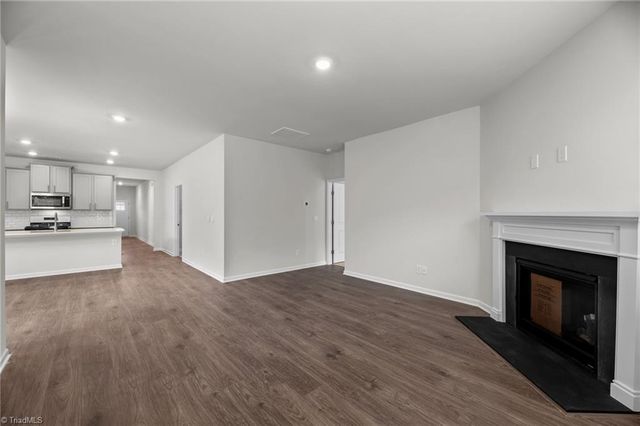 1668 Abberly Place, Graham, NC 27253