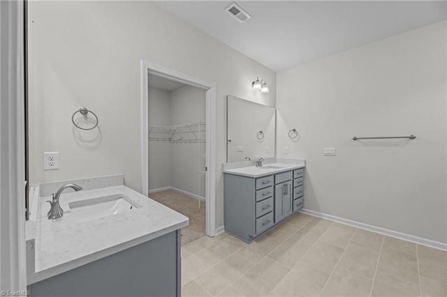 1668 Abberly Place, Graham, NC 27253