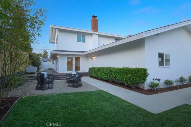 1789 Rogers Place, Costa Mesa, CA 92627
