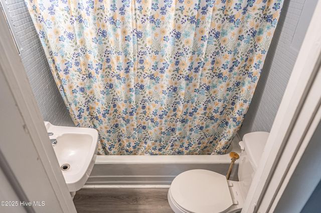 712 Washington Avenue, Hamlet, NC 28345