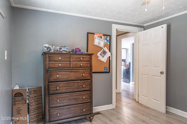 712 Washington Avenue, Hamlet, NC 28345