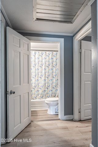 712 Washington Avenue, Hamlet, NC 28345