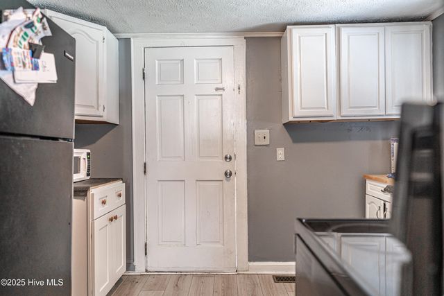 712 Washington Avenue, Hamlet, NC 28345