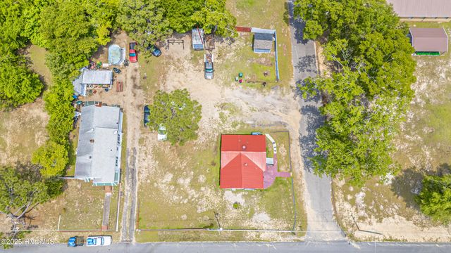 712 Washington Avenue, Hamlet, NC 28345
