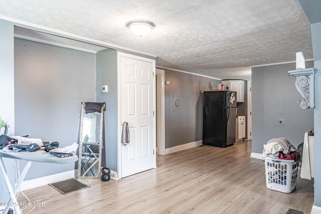 712 Washington Avenue, Hamlet, NC 28345