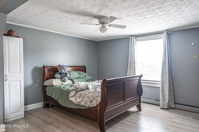 712 Washington Avenue, Hamlet, NC 28345