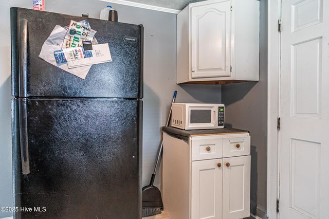 712 Washington Avenue, Hamlet, NC 28345