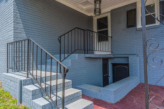 712 Washington Avenue, Hamlet, NC 28345