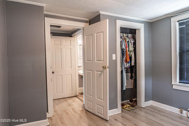 712 Washington Avenue, Hamlet, NC 28345