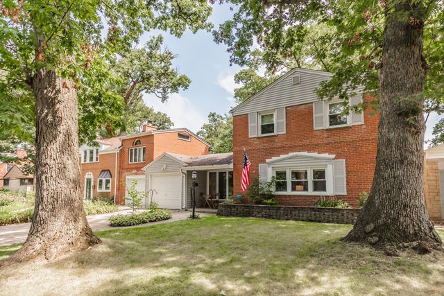 10741 S California Avenue, Chicago, IL 60655