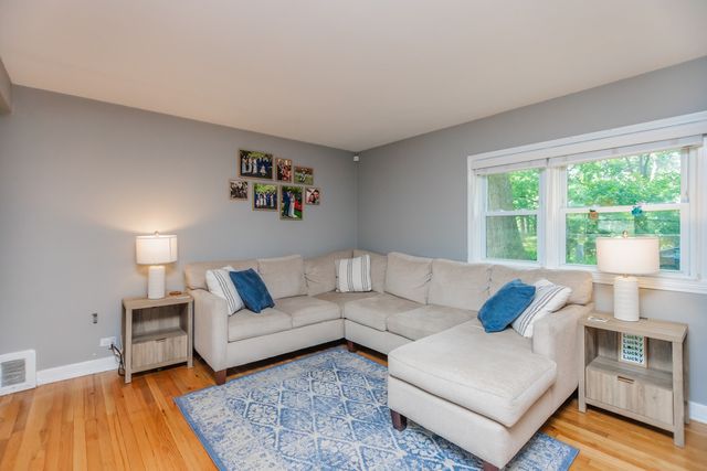 10741 S California Avenue, Chicago, IL 60655