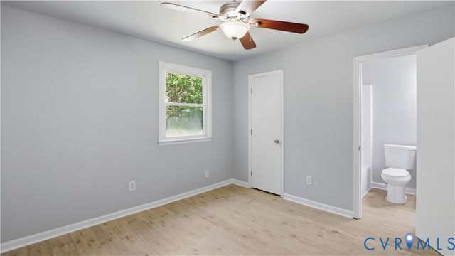 3613 Creekwood Dr, Hopewell, VA 23860