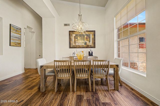 4637 W MISTY WILLOW Lane, Glendale, AZ 85310