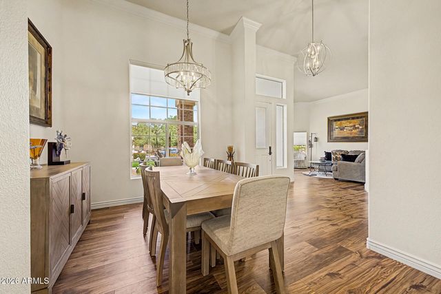 4637 W MISTY WILLOW Lane, Glendale, AZ 85310
