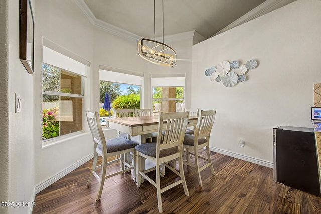 4637 W MISTY WILLOW Lane, Glendale, AZ 85310