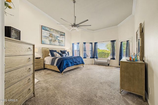 4637 W MISTY WILLOW Lane, Glendale, AZ 85310