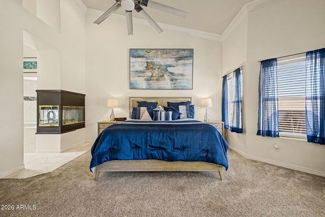 4637 W MISTY WILLOW Lane, Glendale, AZ 85310