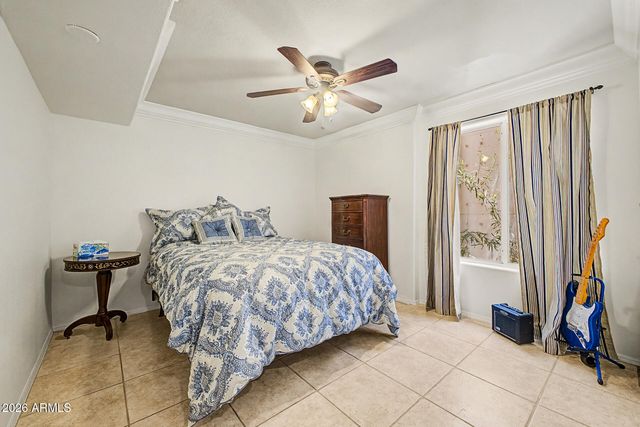 4637 W MISTY WILLOW Lane, Glendale, AZ 85310
