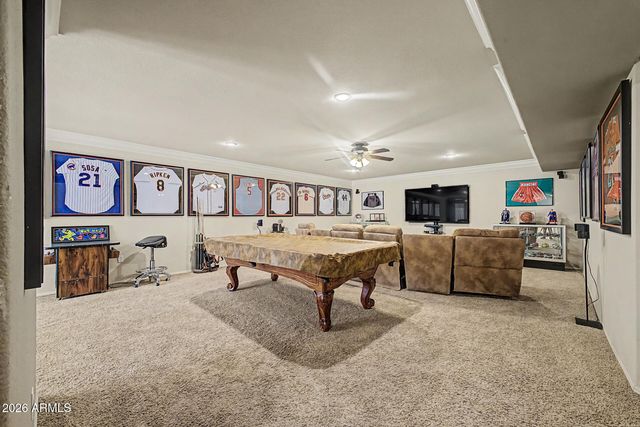 4637 W MISTY WILLOW Lane, Glendale, AZ 85310