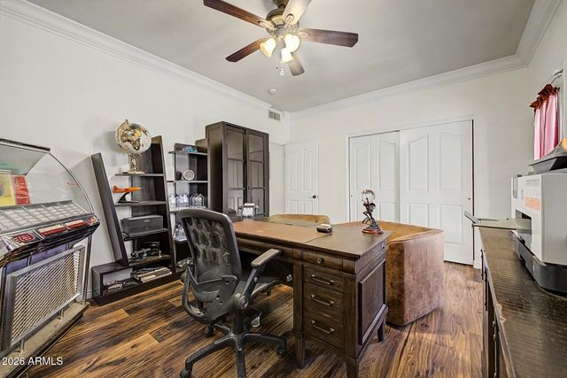 4637 W MISTY WILLOW Lane, Glendale, AZ 85310