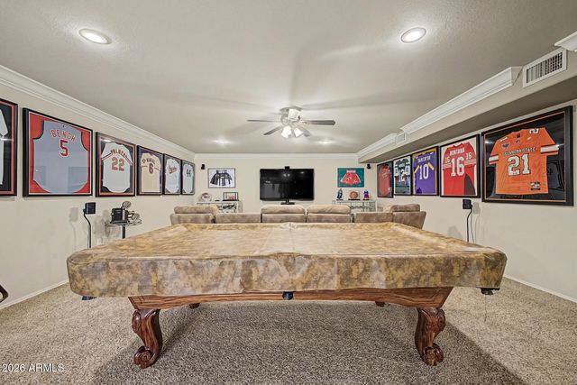 4637 W MISTY WILLOW Lane, Glendale, AZ 85310