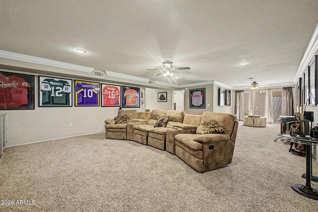 4637 W MISTY WILLOW Lane, Glendale, AZ 85310