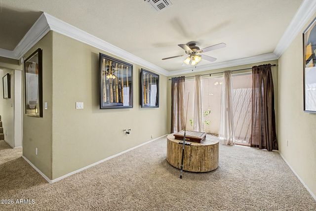4637 W MISTY WILLOW Lane, Glendale, AZ 85310