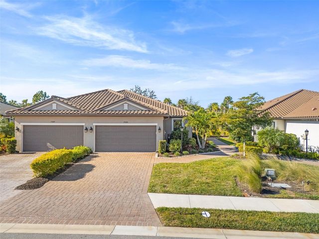 15680 SACILE LANE, Bradenton, FL 34211