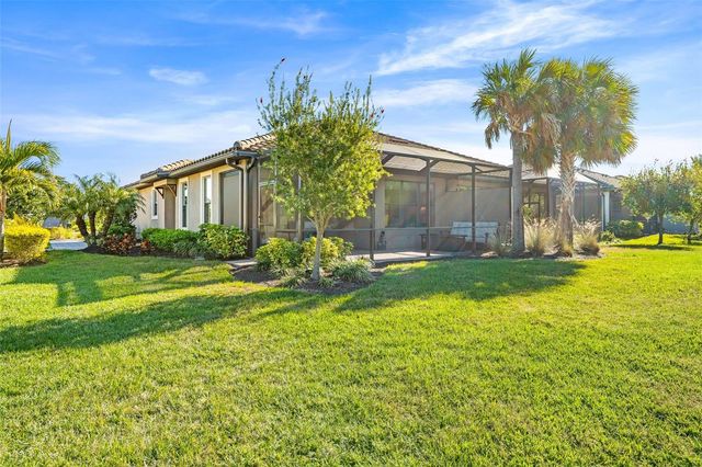 15680 SACILE LANE, Bradenton, FL 34211