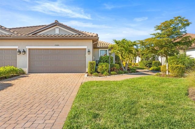 15680 SACILE LANE, Bradenton, FL 34211