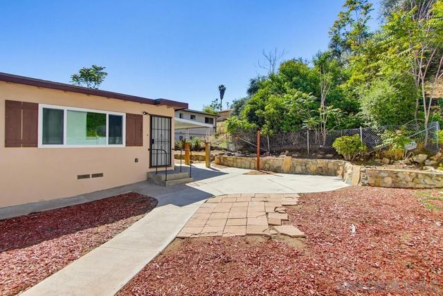 12429 Julian, Lakeside, CA 92040