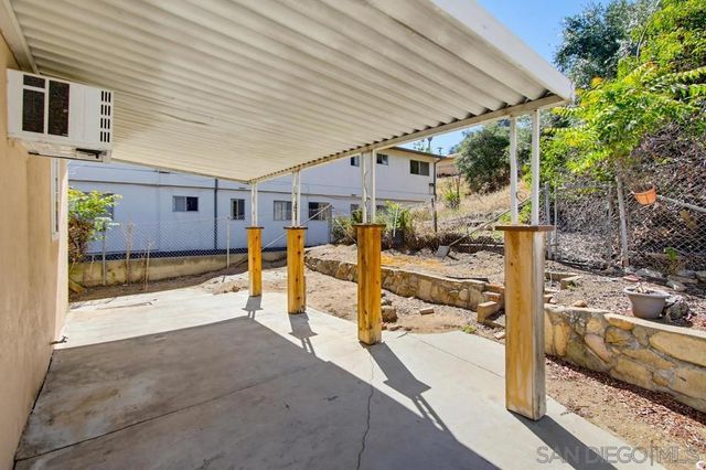 12429 Julian, Lakeside, CA 92040