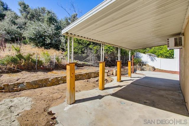 12429 Julian, Lakeside, CA 92040