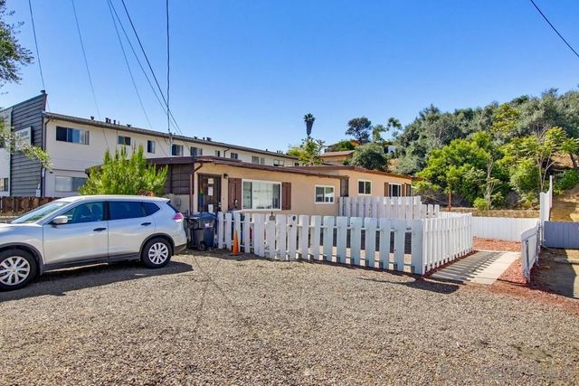 12429 Julian, Lakeside, CA 92040