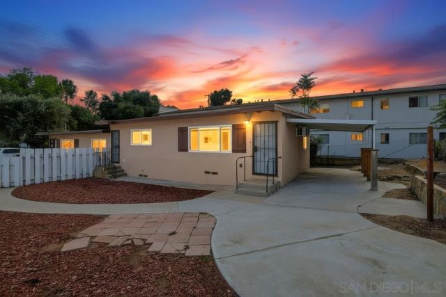 12429 Julian, Lakeside, CA 92040
