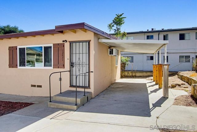12429 Julian, Lakeside, CA 92040