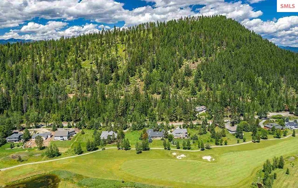 NNA N Quail Run Rd. Lot 14, Sandpoint, ID 83864 photo 11