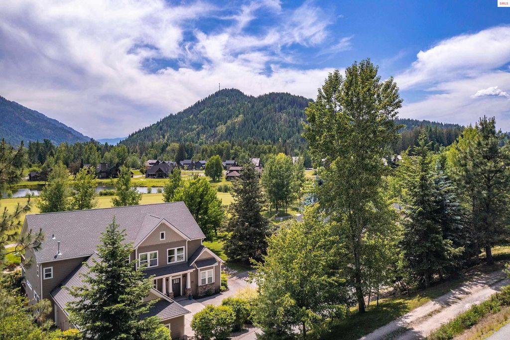 NNA N Quail Run Rd. Lot 14, Sandpoint, ID 83864 photo 21