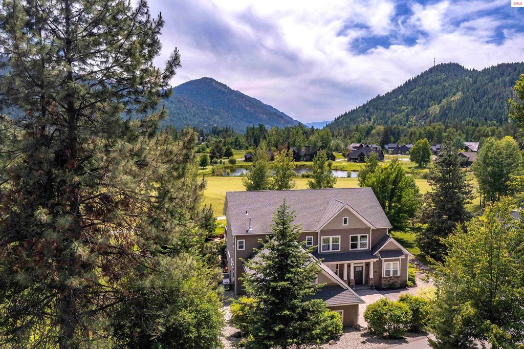 NNA N Quail Run Rd. Lot 14, Sandpoint, ID 83864 photo 22