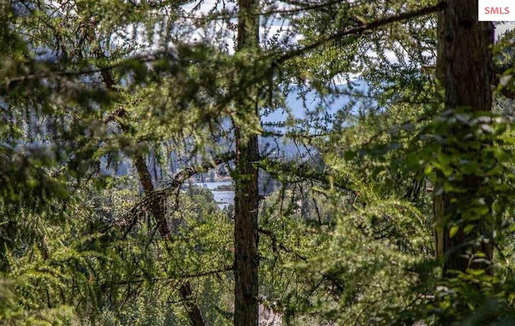 NNA N Quail Run Rd. Lot 14, Sandpoint, ID 83864 photo 3