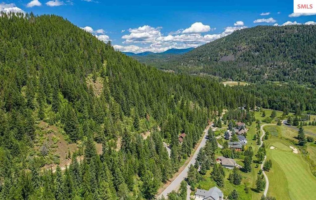 NNA N Quail Run Rd. Lot 14, Sandpoint, ID 83864 photo 8
