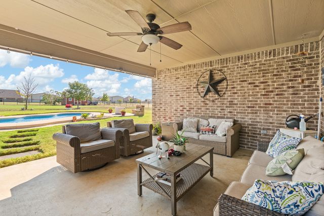 8901 Hillview Drive, Godley, TX 76044