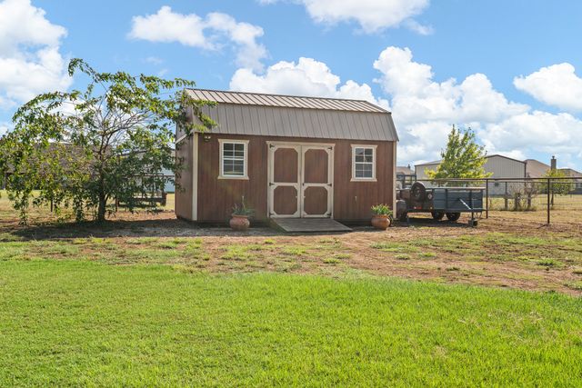 8901 Hillview Drive, Godley, TX 76044