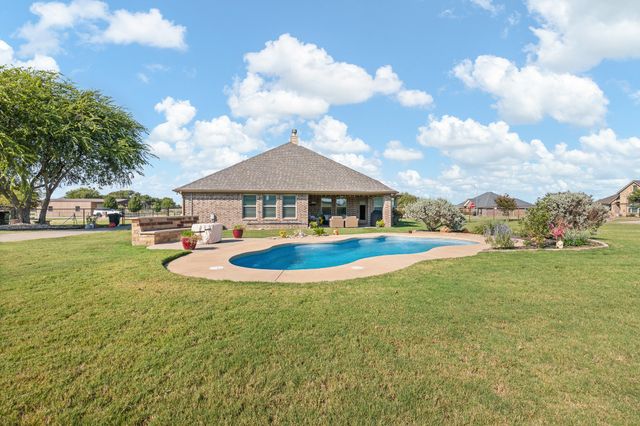 8901 Hillview Drive, Godley, TX 76044